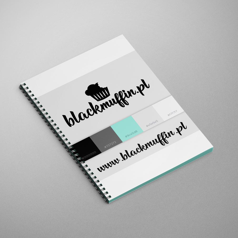 BlackMuffin – pracownia kreatywna